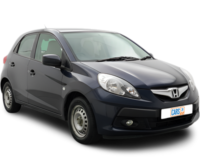 Honda Brio-img